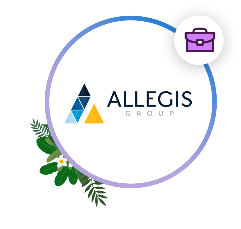 April Kociolek, Platform Architect, Allegis