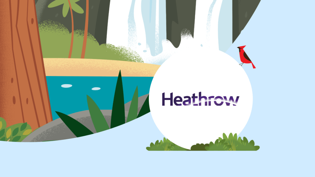 How personalisation has helped boost Heathrow’s digital revenue 30% customer story