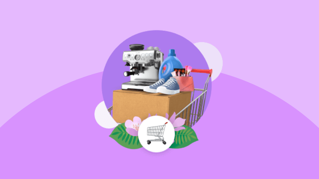 Shopping Insights HQ