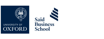 Said business school logo