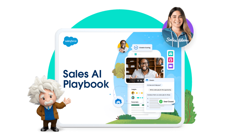Sales AI Playbook
