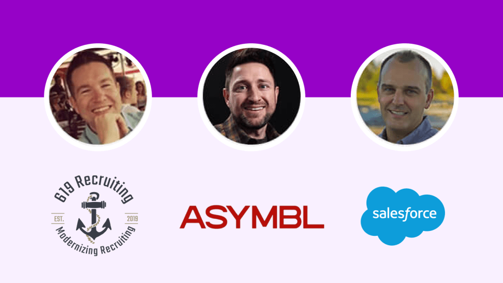 Salesforce for Staffing: Leveraging Salesforce and Partner Innovations