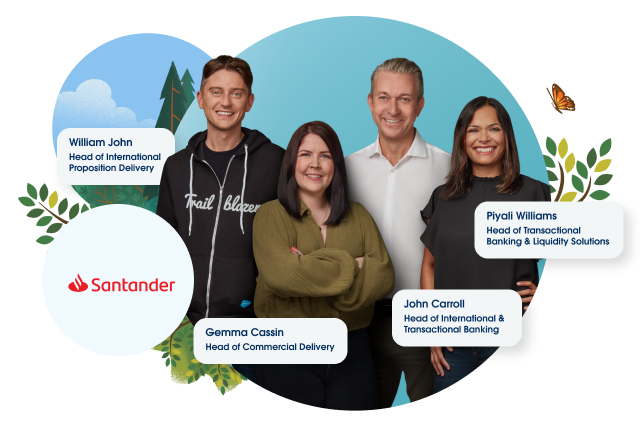 Quintessentially's team