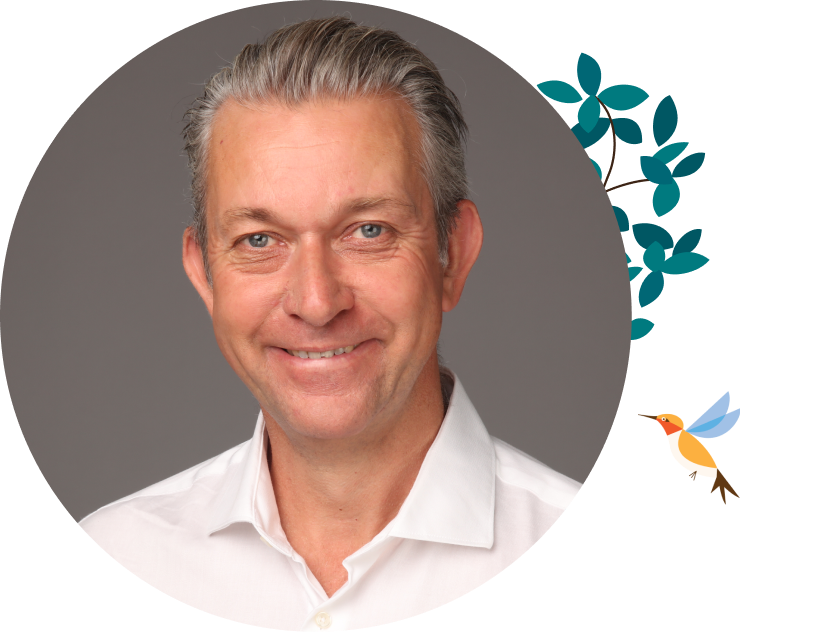 John Carroll, Head of International and Transactional Banking, Santander UK Corporate and Commercial Banking