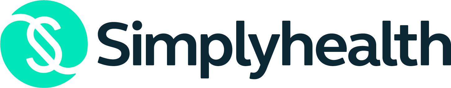 Simply Health Logo