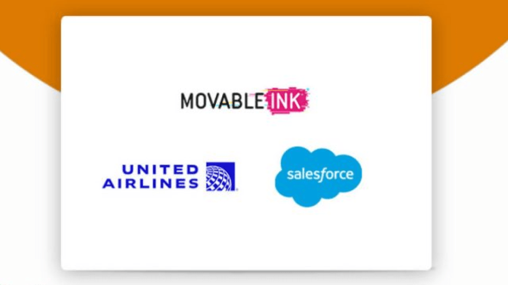 Sky-High Engagement: United Airlines' Journey to Personalisation with Salesforce and Movable Ink