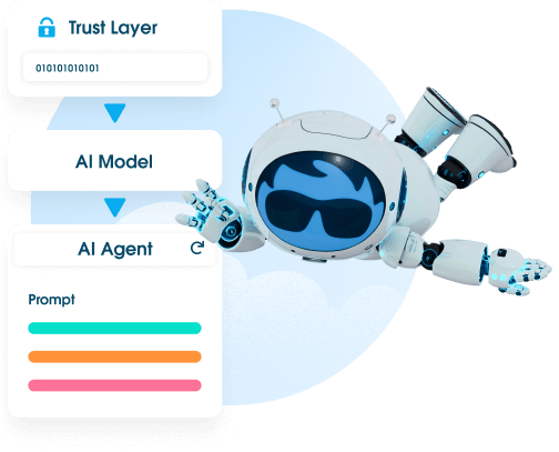 Astro Agent with AI flow