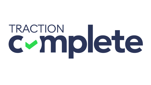 Traction Complete logo