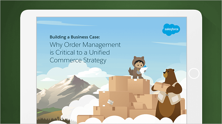 The Importance of an Integrated OMS