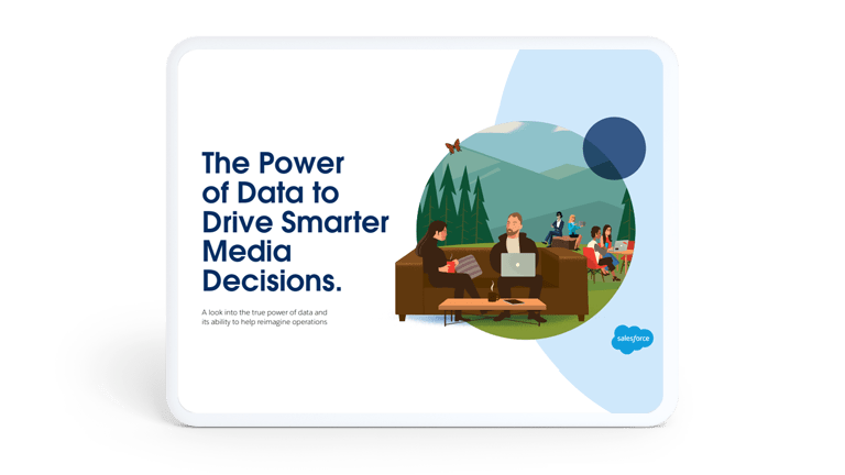 The Power of Data to Drive Smarter Media Decisions