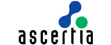 Ascertia logo