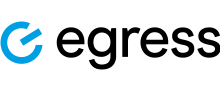 Egress logo