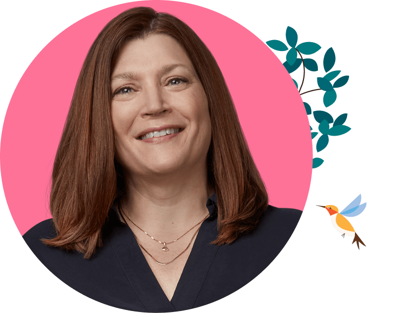 Ruth Vero, Head of Operations, GoHenry