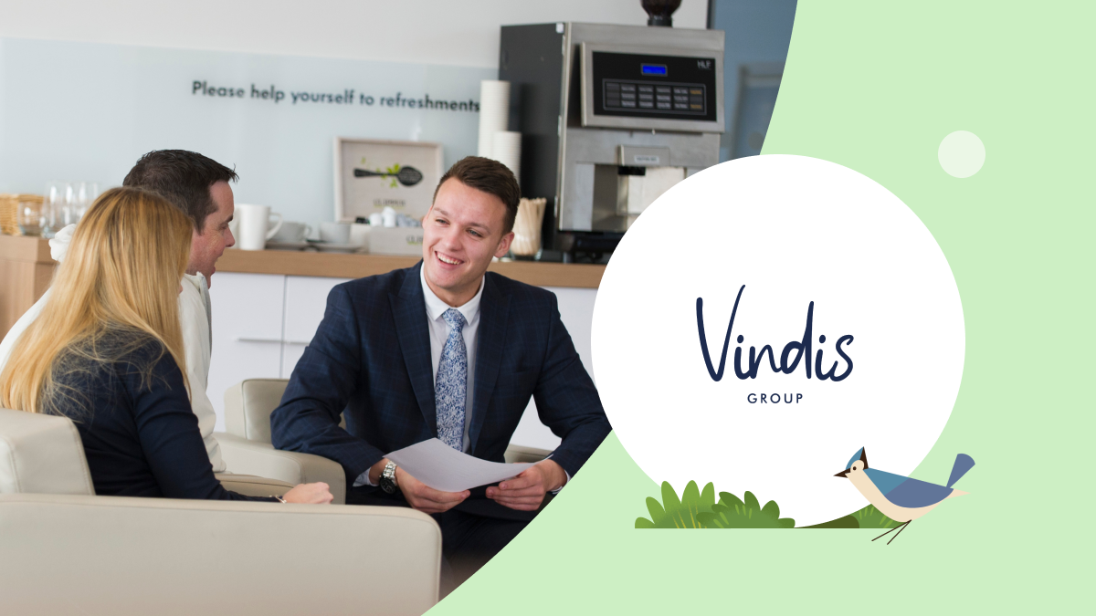 Vindis group CS